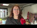 Internationale aandacht voor Upcyclecentrum