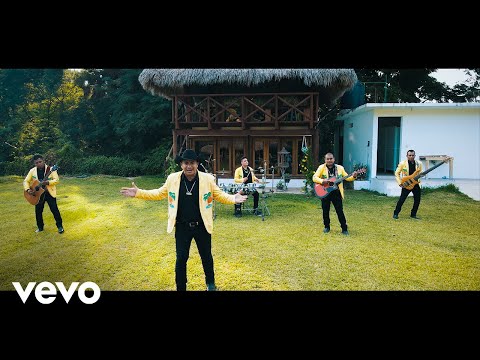 Grupo Tronador - El Corrido de la Rabia (Video Oficial 2021)