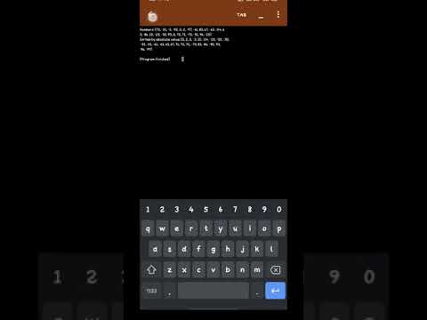 Java On Androidjava Offline Compiler For Android Jvdroidjava Javaprogramming Javatutorial
