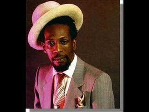 Give A Hand - Gregory Isaacs
