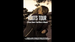 Roots Tour: A Siblings Journey From Hatred To Harmony OFFICIAL TRAILER