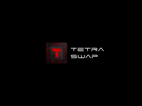 TetraSwap video thumbnail