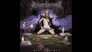 DISMEMBERMENT - &quot;Eye Of The Keeper&quot;