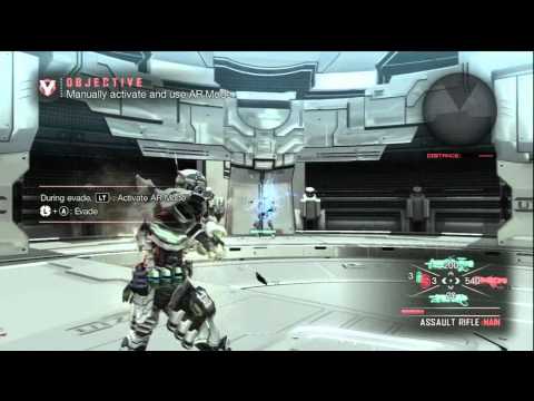 vanquish playstation 3 review