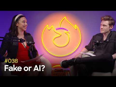 How AI slop is changing the internet | Outside the Fox