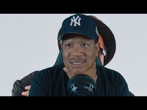 Reaction - Jorge Aragão - Identidade - Com Legendas