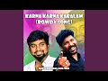 Karna Karna Kabalam Rowdy Song