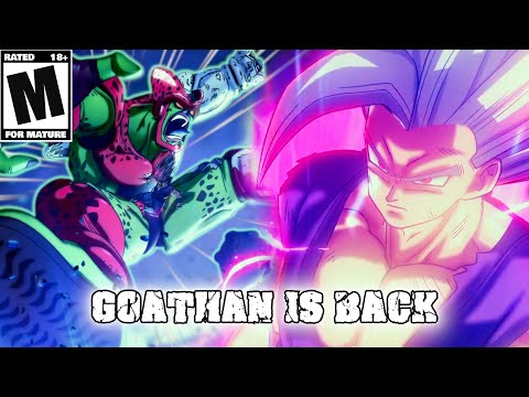 How BEAST GOHAN CLUTCHED up against CELL MAX for the Z fighters! (Ft @@CGreenTheDream )
