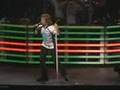Bon Jovi - Last Cigarette (Live)