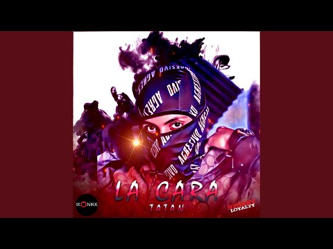 LA CARA