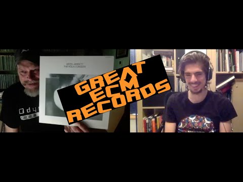 Deep Grooves Episode 7 (Great ECM Records)