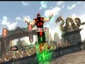 MK9 Skin UMK Ninjas