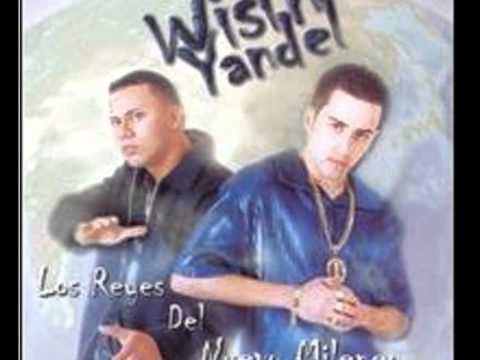 No Fue Golpe De Suerte - Wisin & Yandel