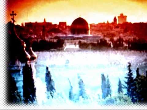 BROKEN HOME (incl. Dicken fr. Mr Big) - JERUSALEM - A movie by Falke58.wmv