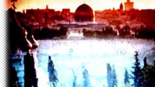 BROKEN HOME (incl. Dicken fr. Mr Big) - JERUSALEM - A movie by Falke58.wmv