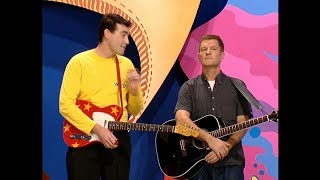 The Wiggles - Six Months in a Leaky Boat (Original &amp; Sam)