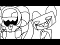 (LAZY!) Masked Messenger meme (Original by Sufoih) (LAZY!) Masked Messenger meme (Original by Sufoih)