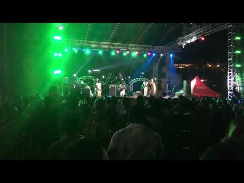 FIK Fameika sconto Official Performance video