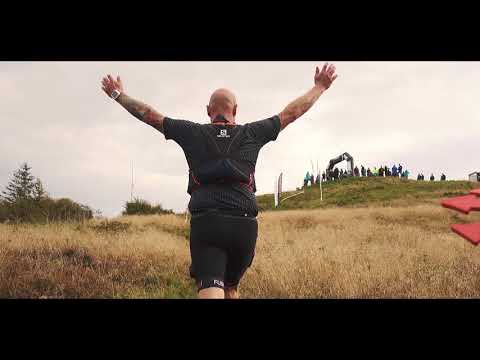 Mors 100 Miles Run 2017 (Salgjerhøj)