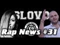 RapNews #31 [SLOVO, Kristina Si, SIL-A, Жиган] 
