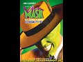 DJ AFRO LATEST ACTION MOVIE 2024 NEW MOVIE DJ AFRO AMINGOS THE MASK