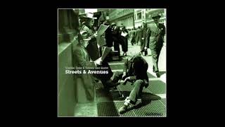 Manhattan - Masahiko Osaka, Yuichi Inoue, Shin Kamimura