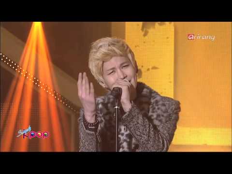 Simply K-Pop - ♬ Led apple - Let the Wind Blow(바람아 불어라) [Simply K-Pop]