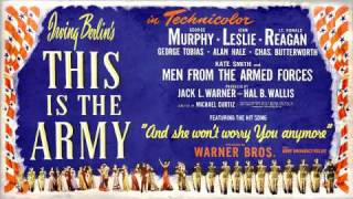 This is the army, Mister Jones Music Video
