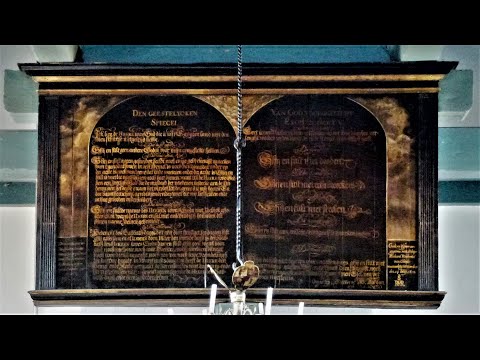 Lied 311 (Liedboek 2013) - Wij kiezen voor de vrijheid