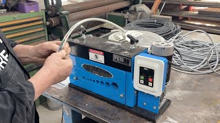 Outras maquinas industriais MSW Kabelstripper MSW | Imagem 4 - Machineryline
