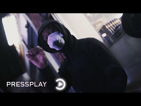 #Wildbatch Zico x Shawaa - Beyoncé  (Music Video) | Pressplay