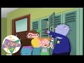 License To Kill The Cramp Twins