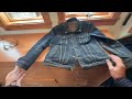 I Wore Japanese Denim Daily For 2 Years This Is What Happened