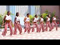 NELEMI MBASANDO WIVU OFFICIAL AUDIO BY KISUKUMA TV 2026