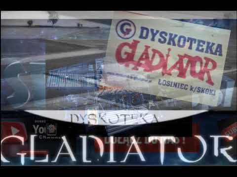 Gladiator Club / Old Music Time vol 1 - seciki pl