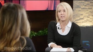 #movethedialStories - Alison James, CIBC