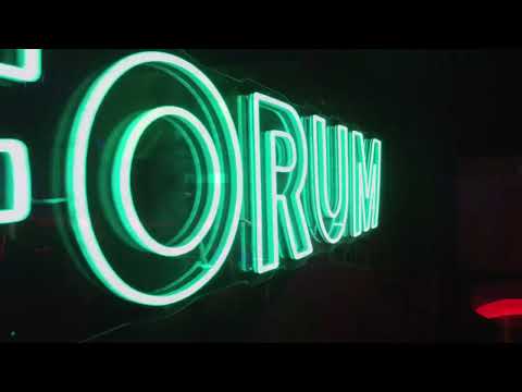 Club Forum Reopening März 2022