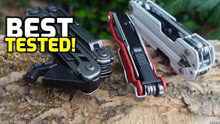 Leatherman Outfoxed Us!