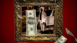 FREDDAMAN - HUMBLE (PRO. BY JTK)