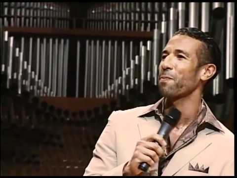 Rudy Micelli - Praise music at it's finest