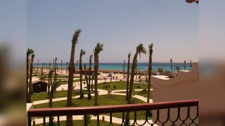 Pyramisa Beach Resort Sahl Hasheesh 5* Egypt Hurghada
