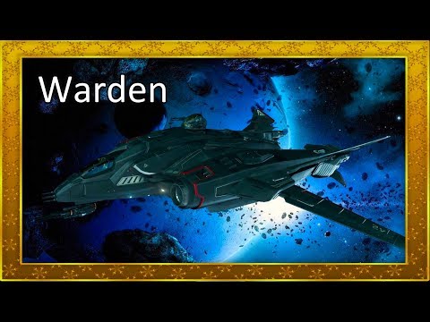 3.4.X Toughness test: Warden invisible engines