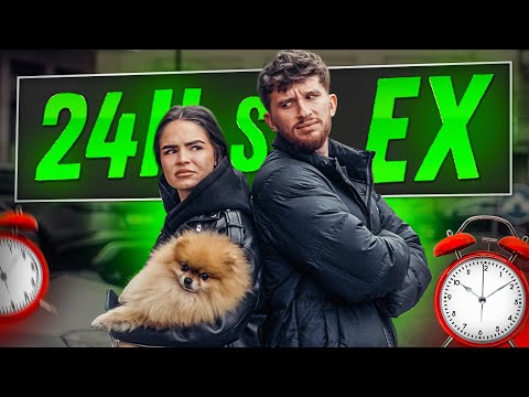 Přežiju 24h se svojí EX?
