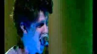 Jamie T - Sheila - Live On Johnathan Ross