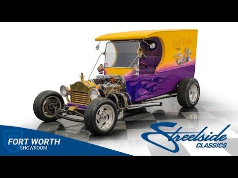 1922 Ford Model T (CC-2068722) for sale in Ft Worth, Texas