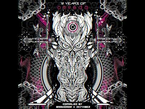 Braindrop - Rhythm Hacker