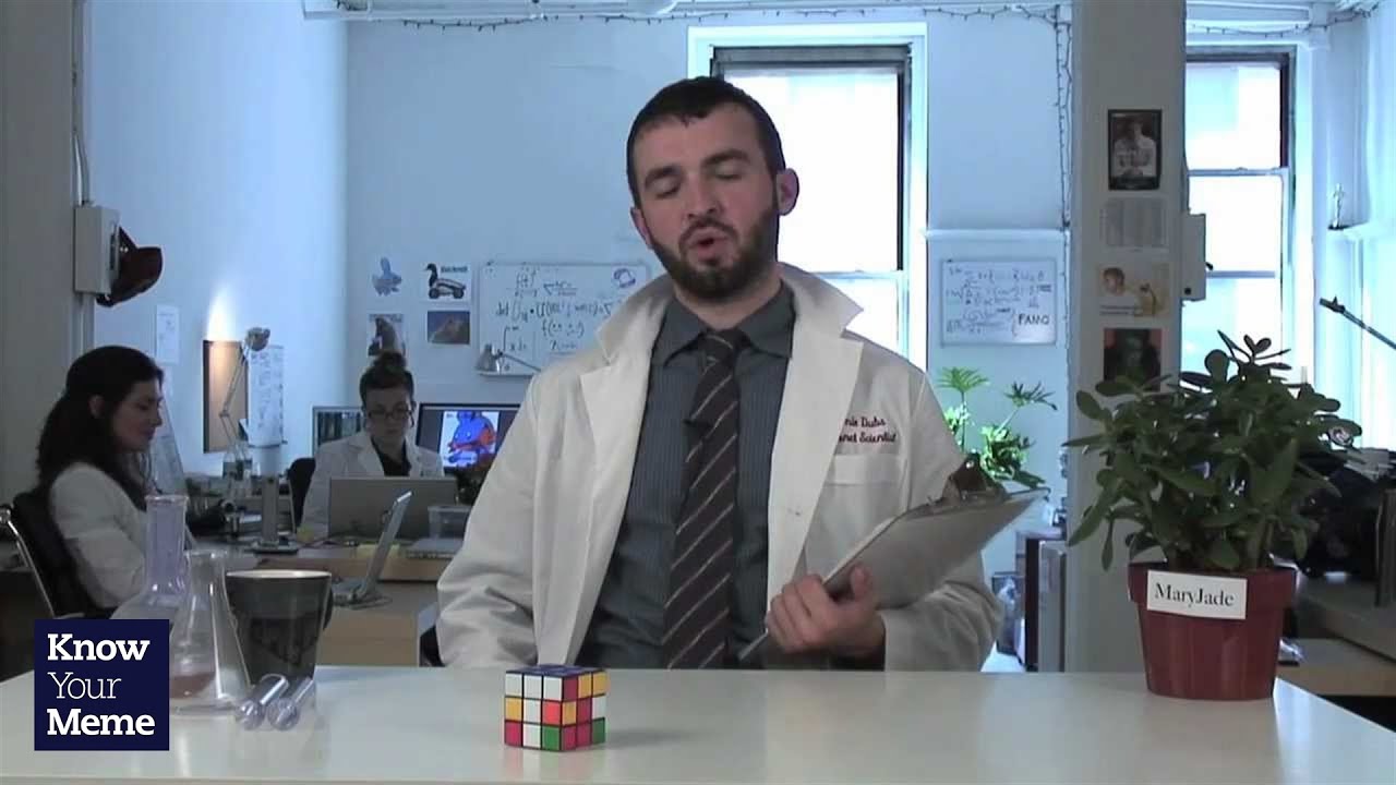 Know Your Meme: All Your Base Are Belong To Us