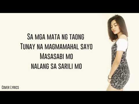 Kaya Pala Lyrics( PATCH QUIWA)