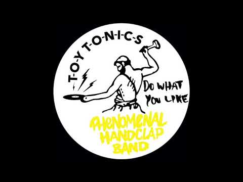 Phenomenal Handclap Band - Do What You Like