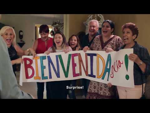 Tráiler A punto de llegar [WEB-DL] 2019